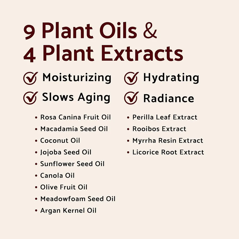 iUNIK Noni Light Oil Serum - 50 ml thumbnail 5