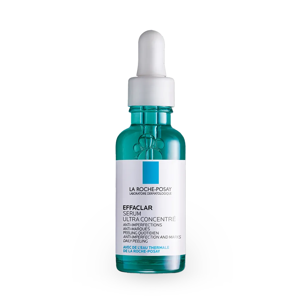 La Roche-Posay Effaclar Ultra Concentrated Serum - 30 ml thumbnail 1