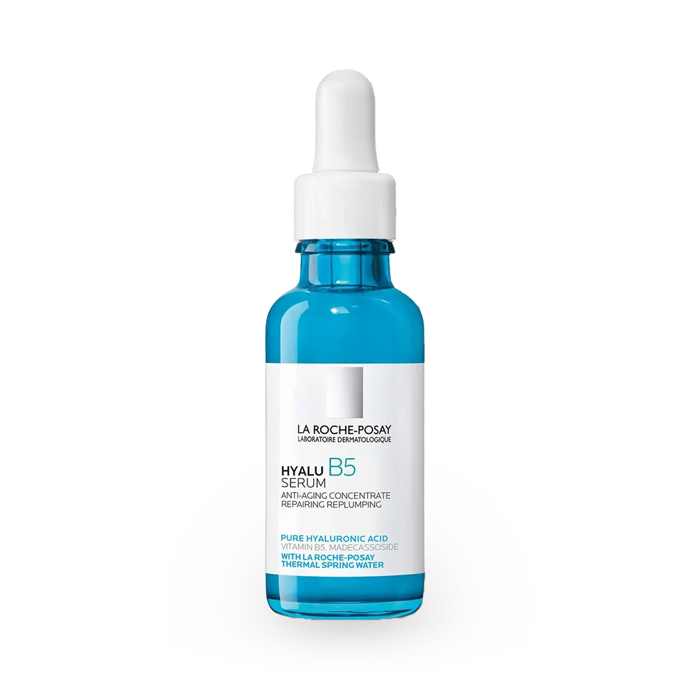 La Roche-Posay Hyalu B5 Pure Hyaluronic Acid Serum - 30 ml thumbnail 1