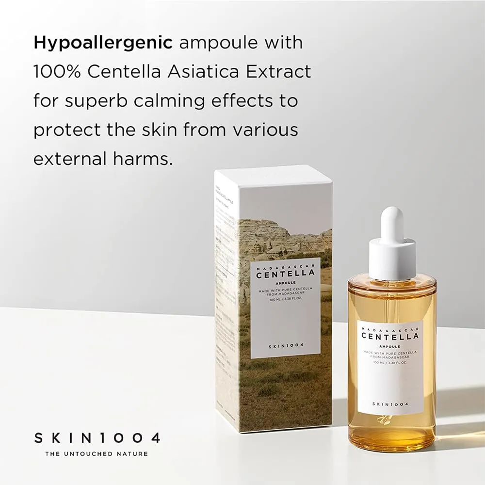 SKIN1004 Centella Ampoule - 30 ml thumbnail 3