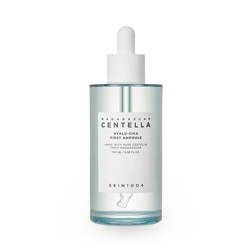 SKIN1004 Centella Hyalu-Cica First Ampoule - 50 ml thumbnail 1