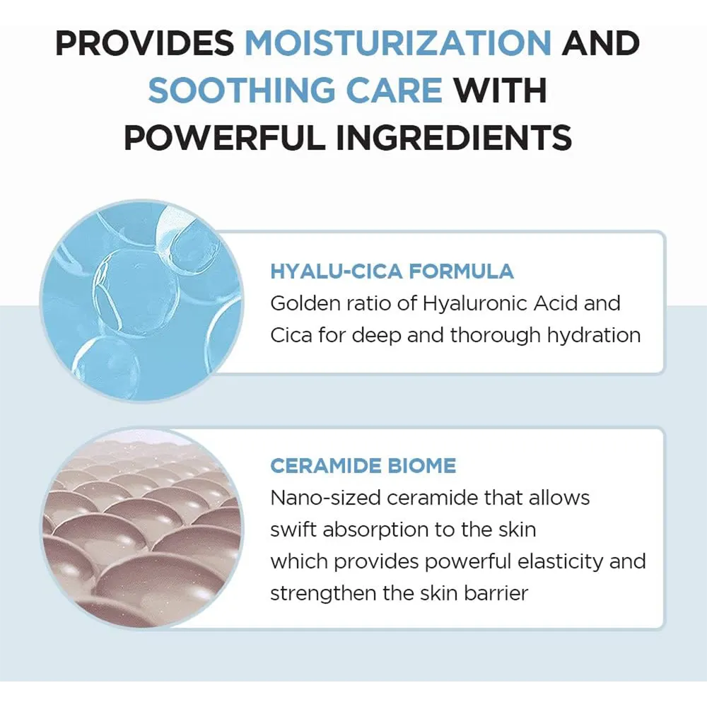 SKIN1004 Centella Hyalu-Cica First Ampoule - 50 ml thumbnail 5