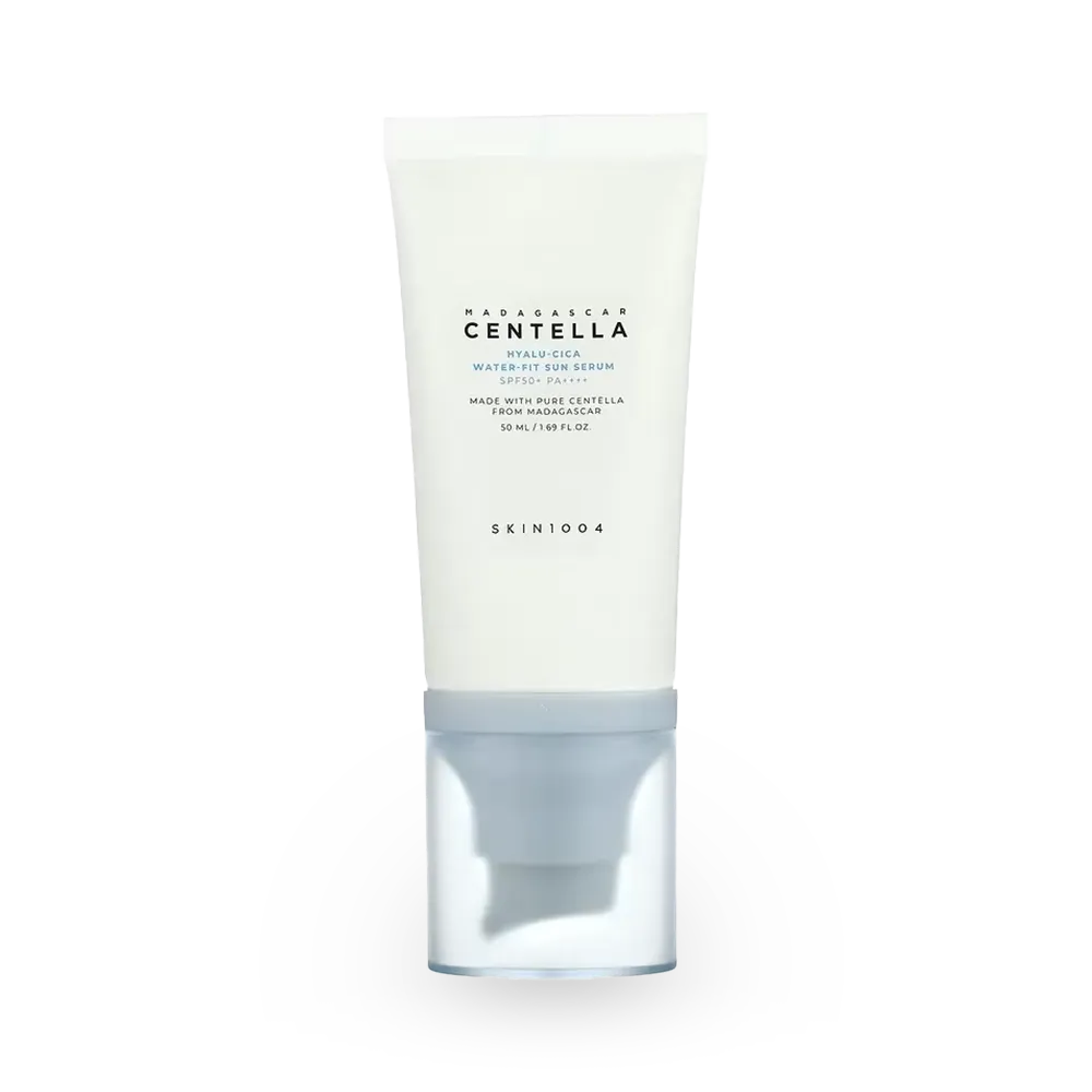 SKIN1004 Centella Hyalu-Cica Sun Serum - 50 ml thumbnail 1