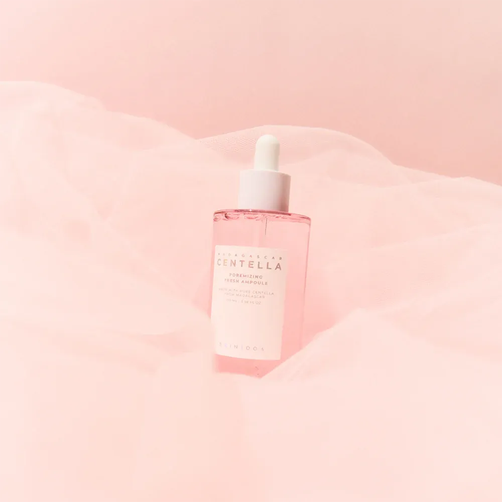 SKIN1004 Centella Poremizing Fresh Ampoule - 50 ml thumbnail 7