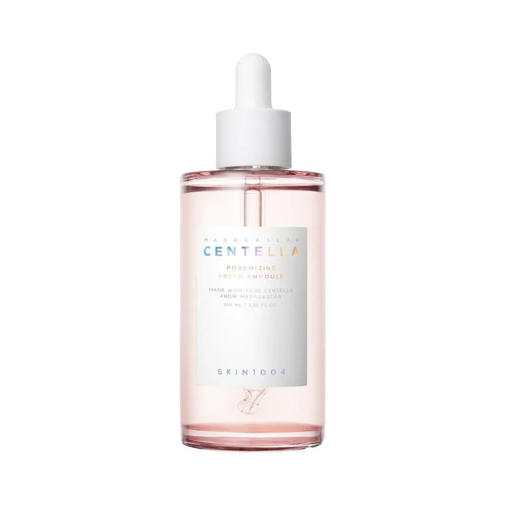SKIN1004 Centella Poremizing Fresh Ampoule - 50 ml thumbnail 8