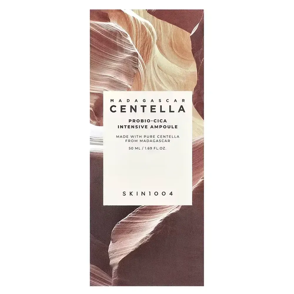 SKIN1004 Centella Probio-Cica Intensive Ampoule - 50 ml thumbnail 2