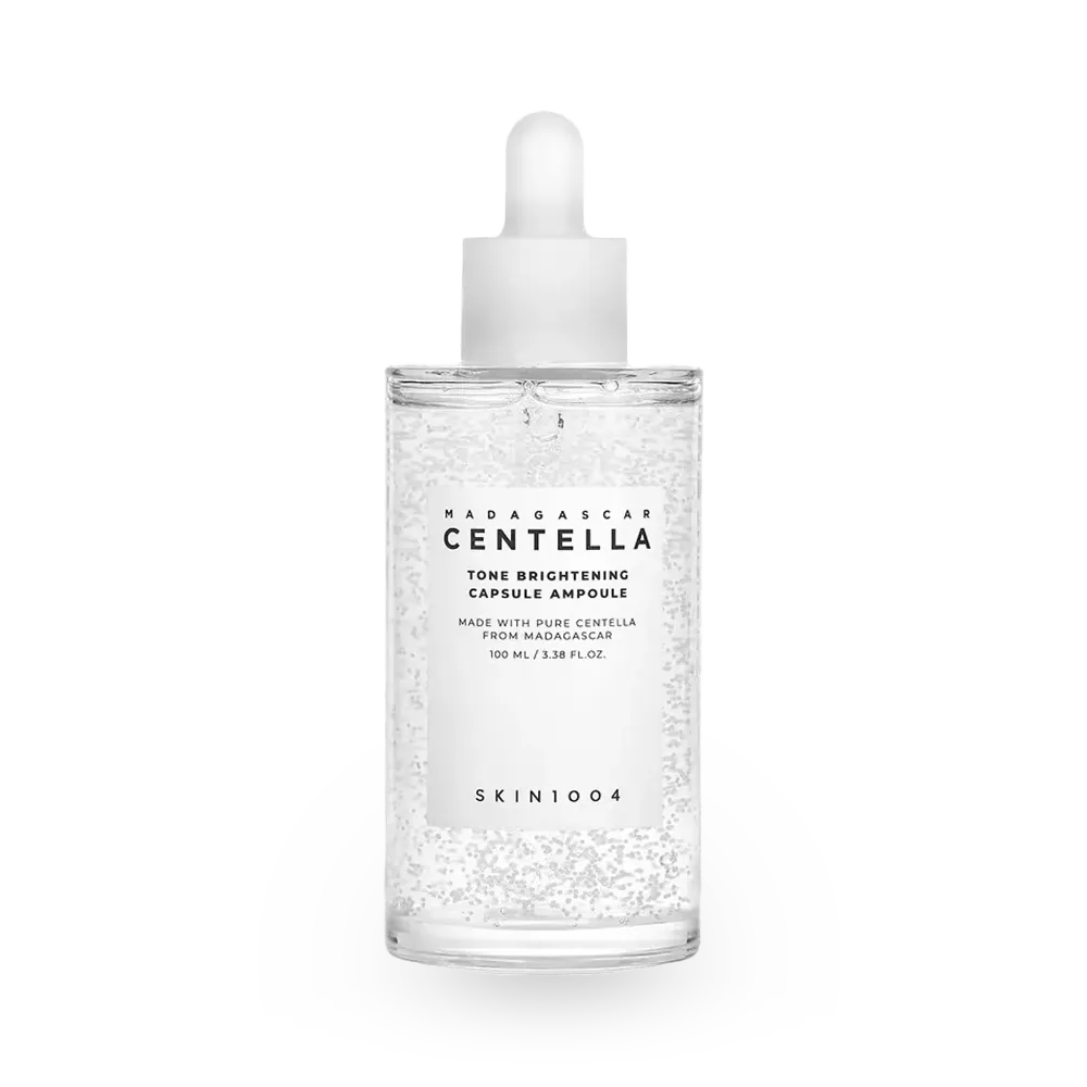 SKIN1004 Centella Tone Brightening Ampoule  - 100 ml thumbnail 1