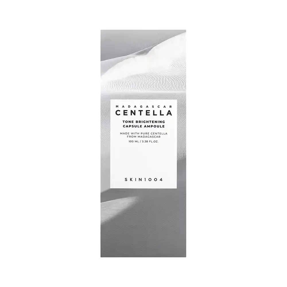 SKIN1004 Centella Tone Brightening Ampoule  - 100 ml thumbnail 2