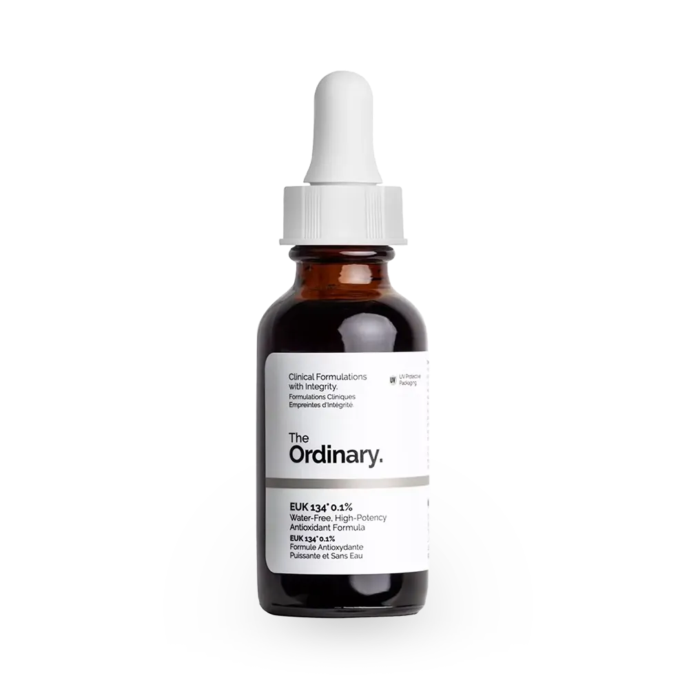 The Ordinary EUK 134 0.1 Percent Unisex Serum - 30 ml thumbnail 1