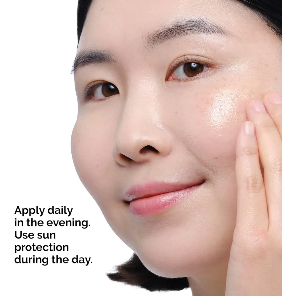 The Ordinary Retinol 0.2% In Squalane Serum - 30 ml thumbnail 4