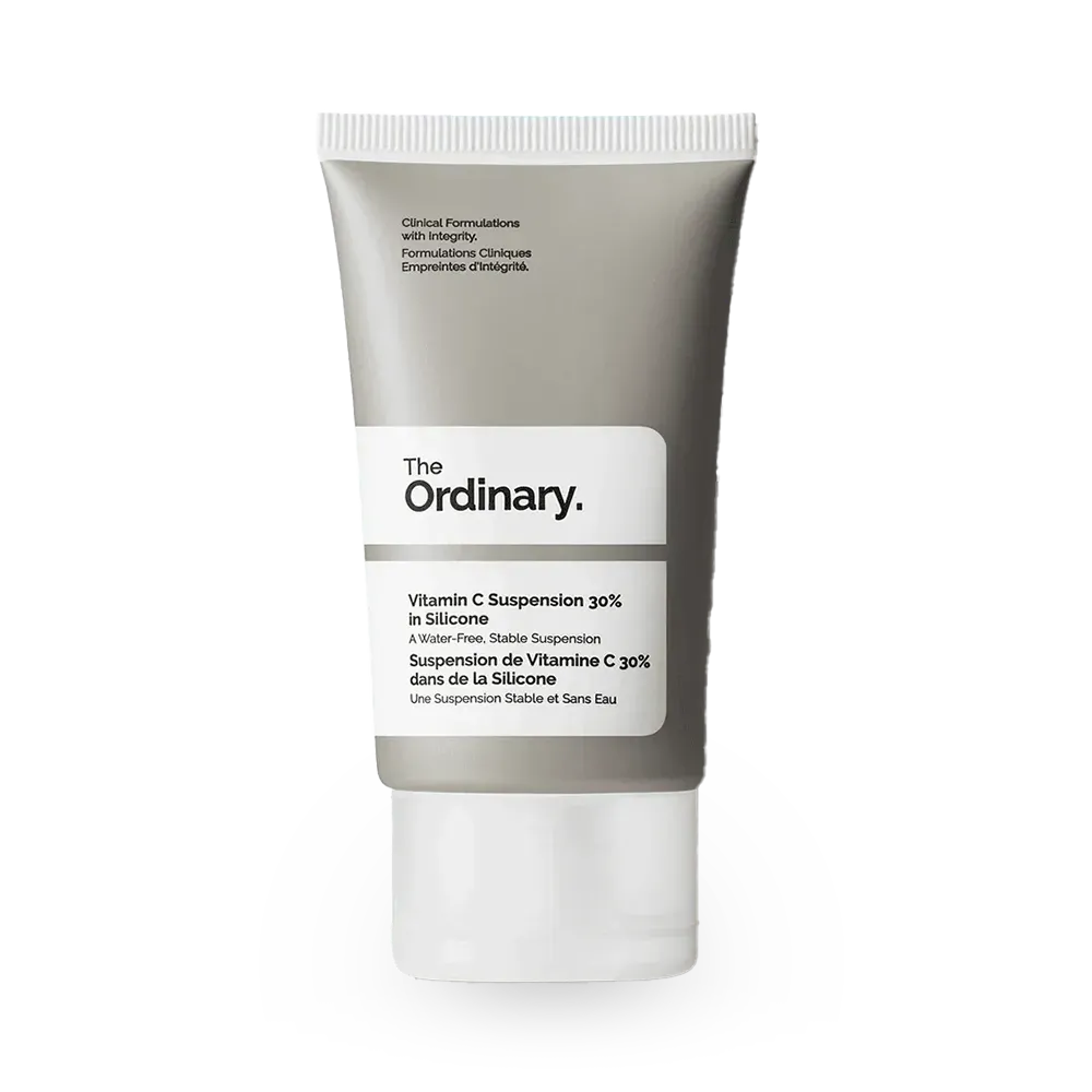 The Ordinary Vitamin C Suspension 30% in Silicone - 30 ml thumbnail 1