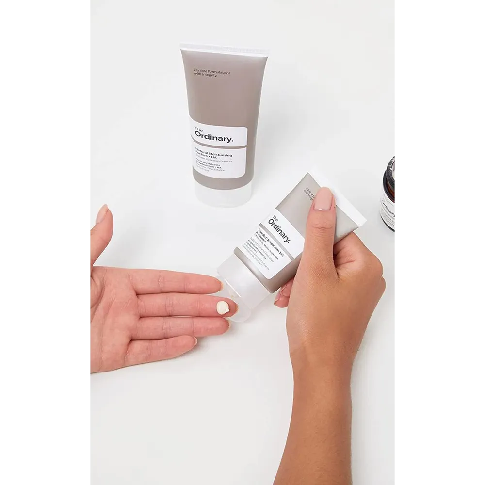 The Ordinary Vitamin C Suspension 30% in Silicone - 30 ml thumbnail 4