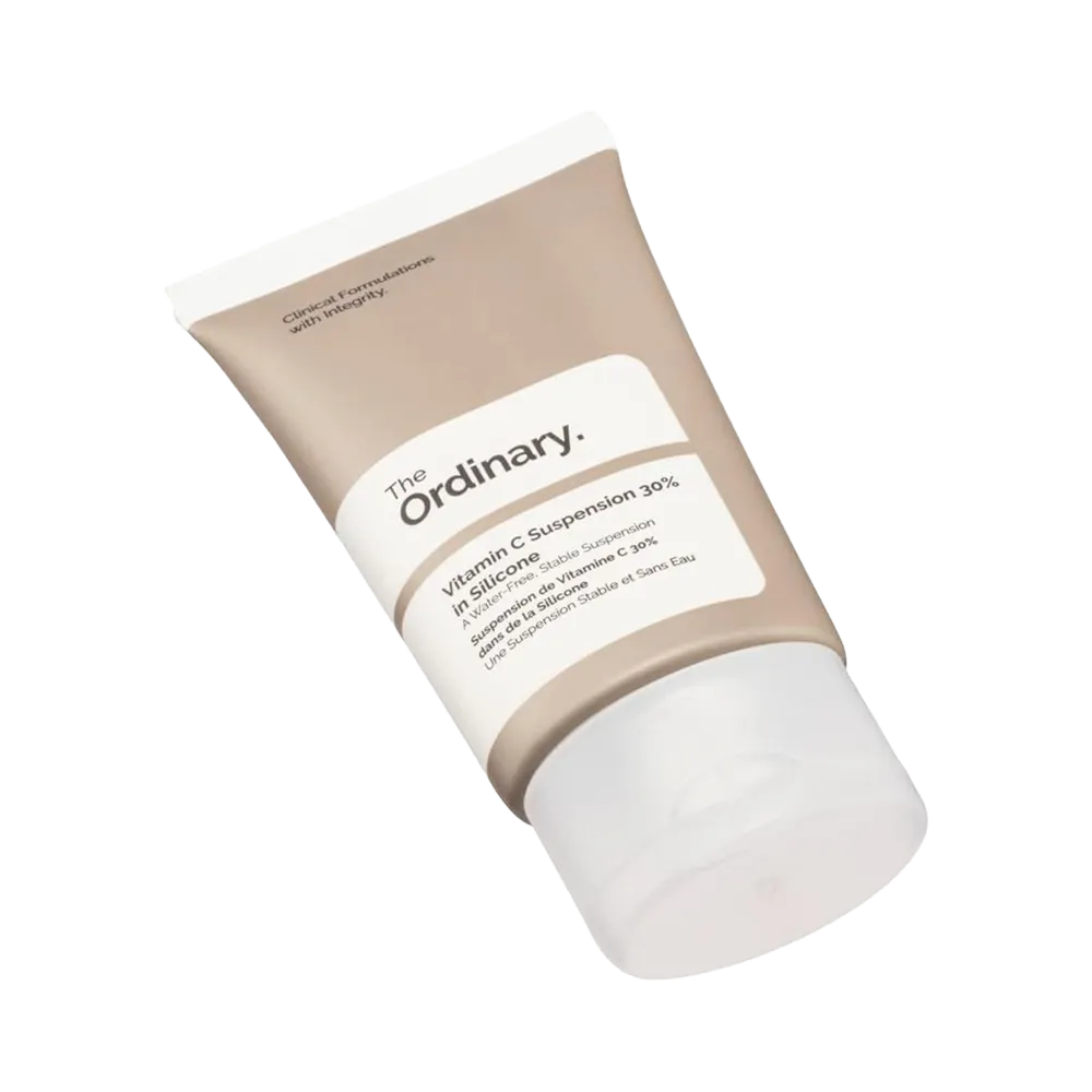 The Ordinary Vitamin C Suspension 30% in Silicone - 30 ml thumbnail 6