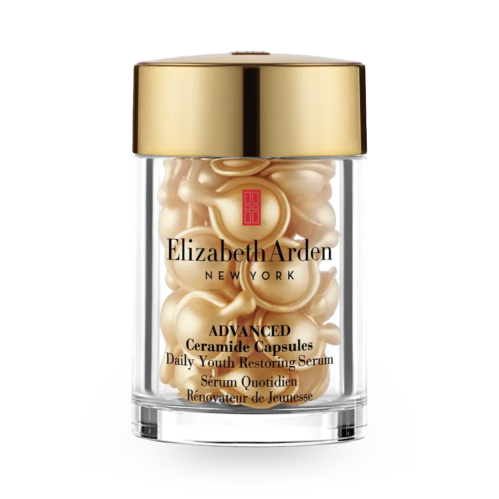 Elizabeth Arden Advanced Ceramide Capsules Daily Youth Restoring Serum - 30 Capsules thumbnail 1