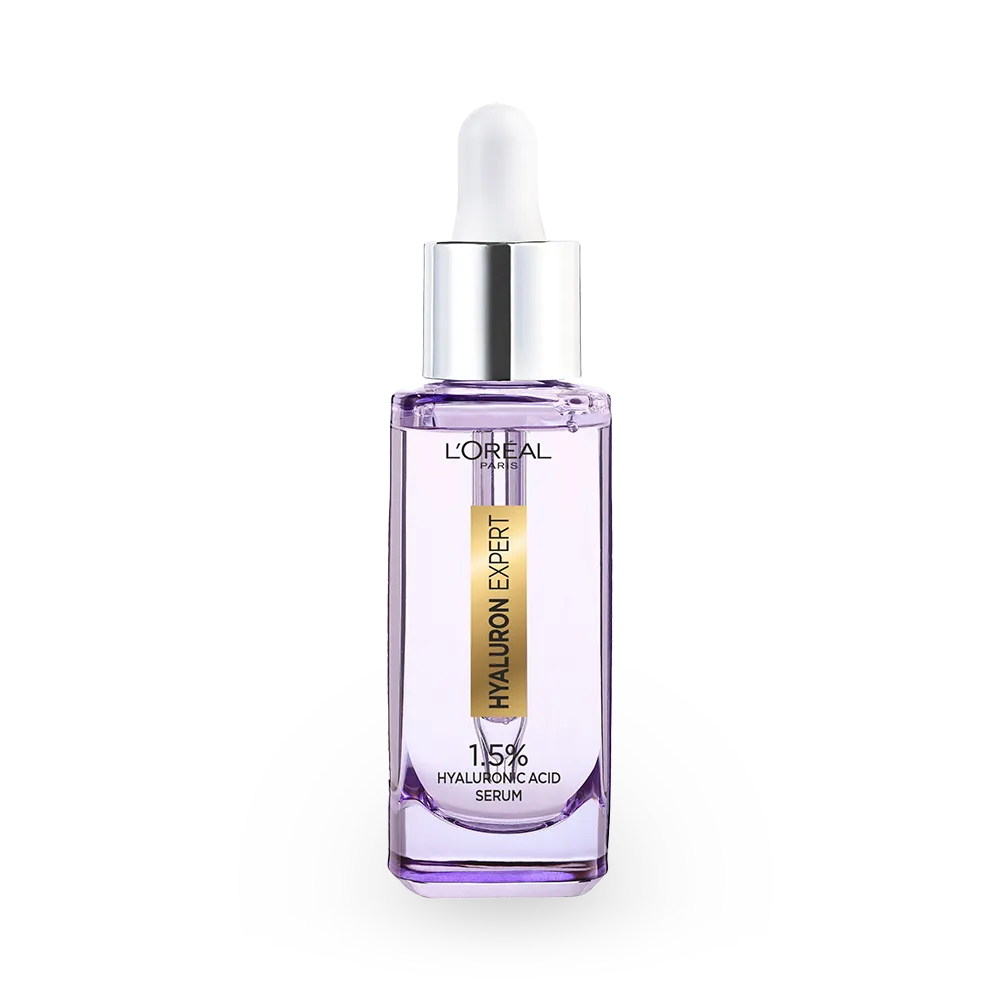 L’Oréal Paris Hyaluron Expert Serum - 15 ml thumbnail 1