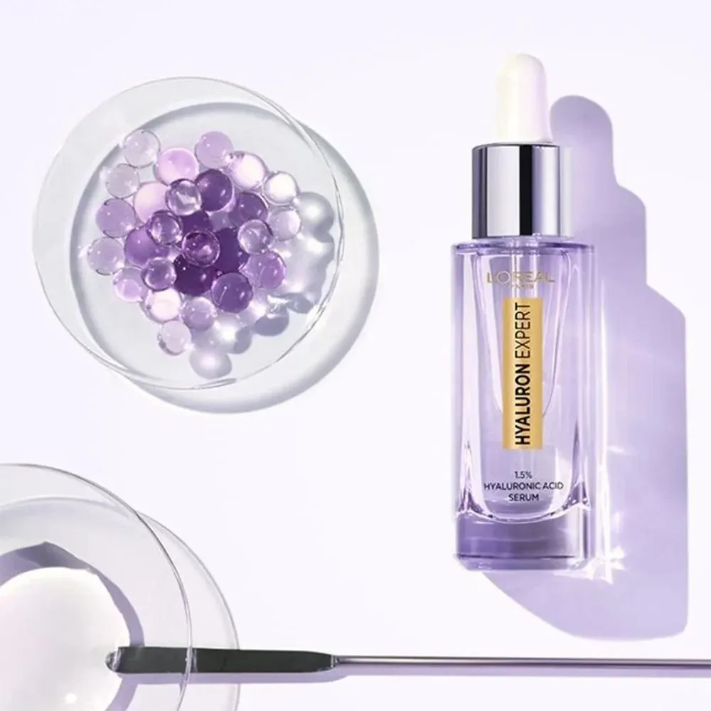 L’Oréal Paris Hyaluron Expert Serum - 15 ml thumbnail 5