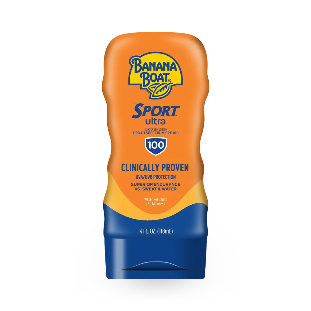 Banana Boat Sport Ultra Lotion SPF 100 - 118 ml thumbnail 1