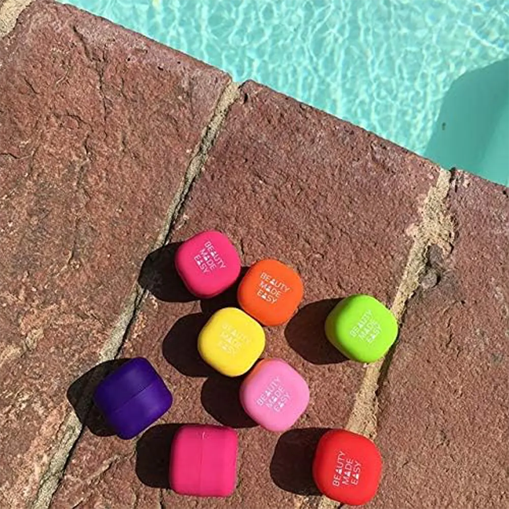 Beauty Made Easy Natural SPF 15 Lip Balm - Love U Summer (7 g) thumbnail 4