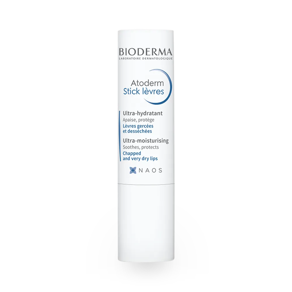 BIODERMA Atoderm Stick levres - 4 g thumbnail 1
