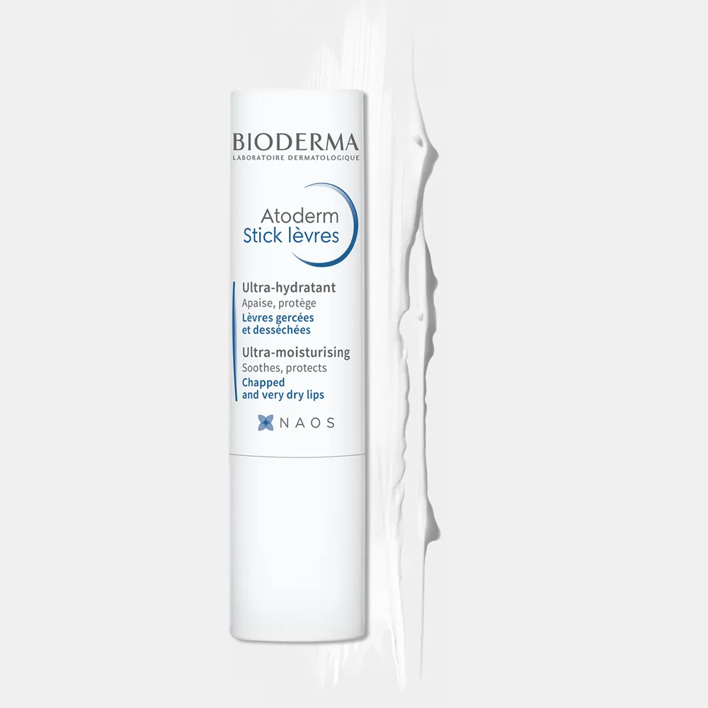 BIODERMA Atoderm Stick levres - 4 g thumbnail 2