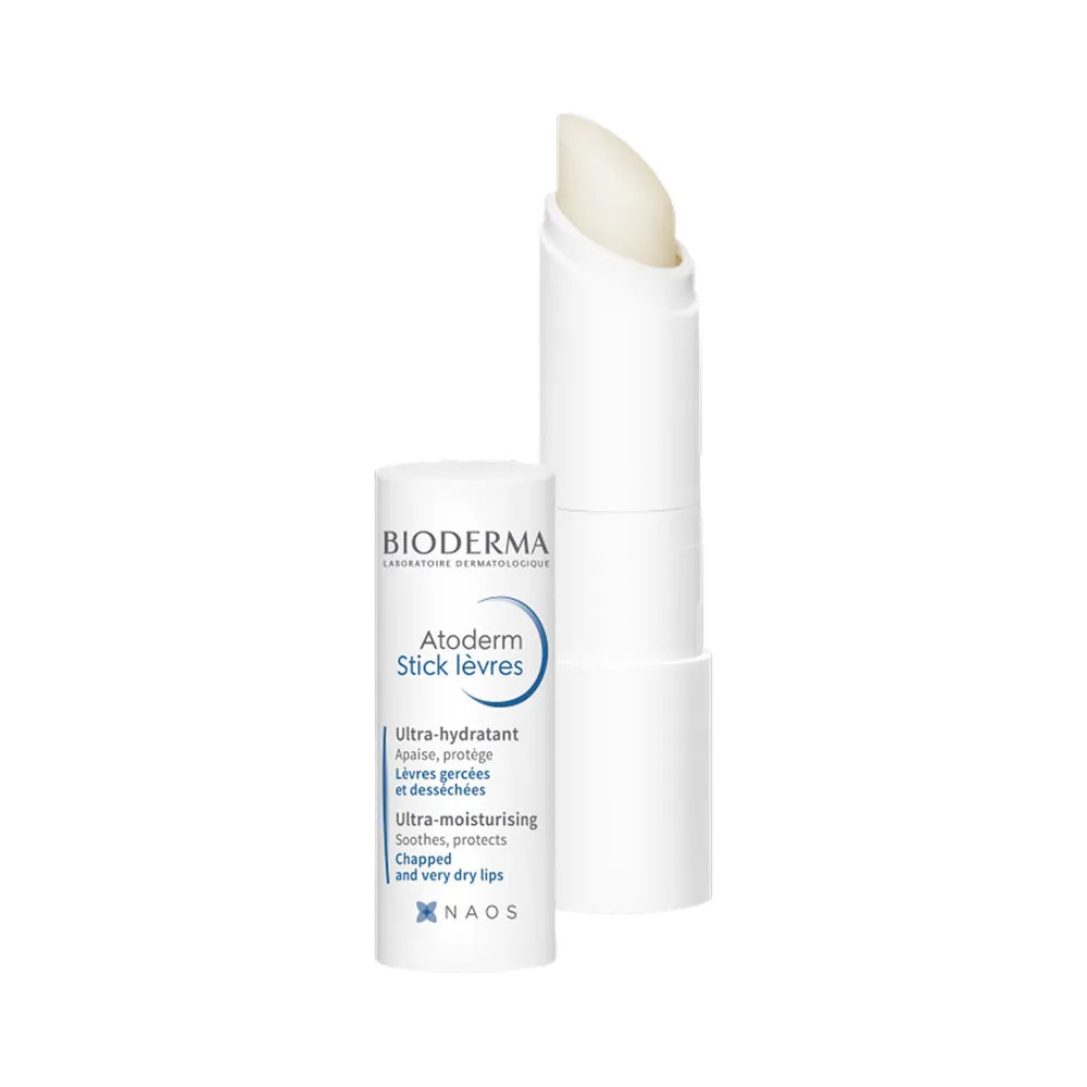 BIODERMA Atoderm Stick levres - 4 g thumbnail 3