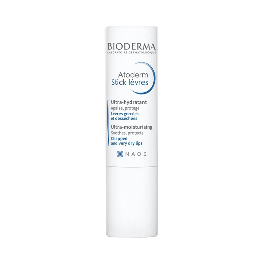 BIODERMA Atoderm Stick levres - 4 g thumbnail 4