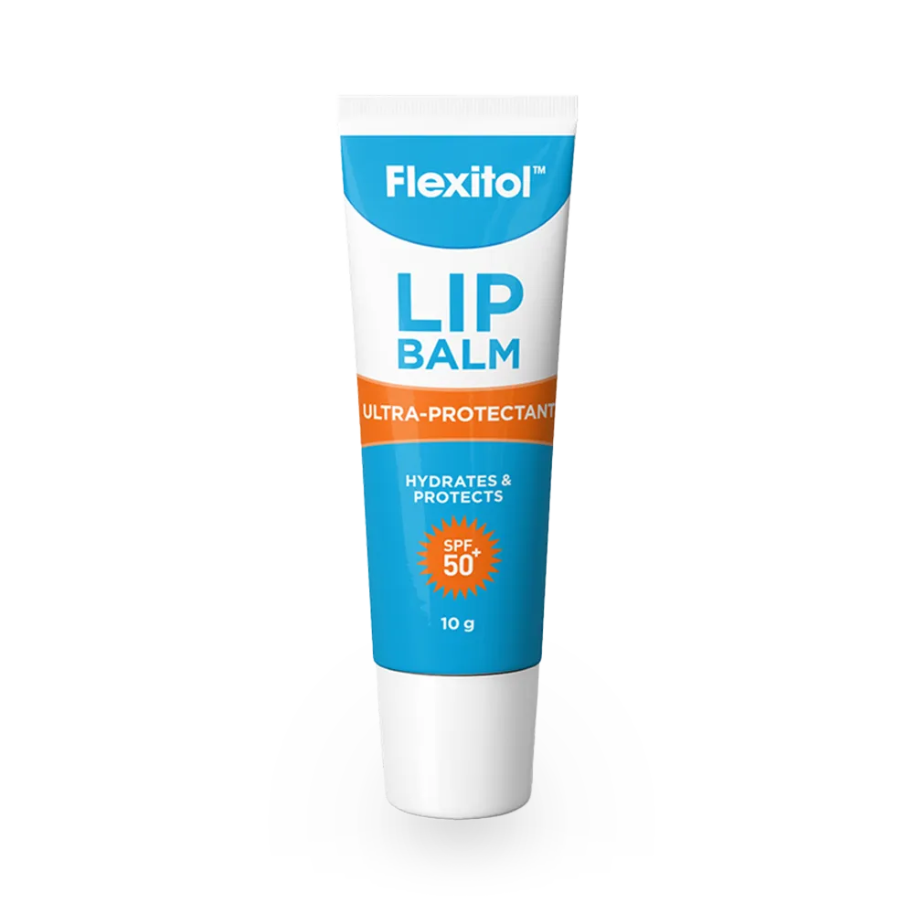 Flexitol Lip Balm SPF 50+ - 10 g thumbnail 1