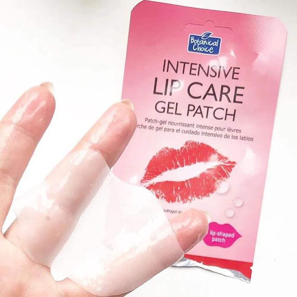 Purederm Intensive Lip Care Gel Patch - 2.5 g thumbnail 4