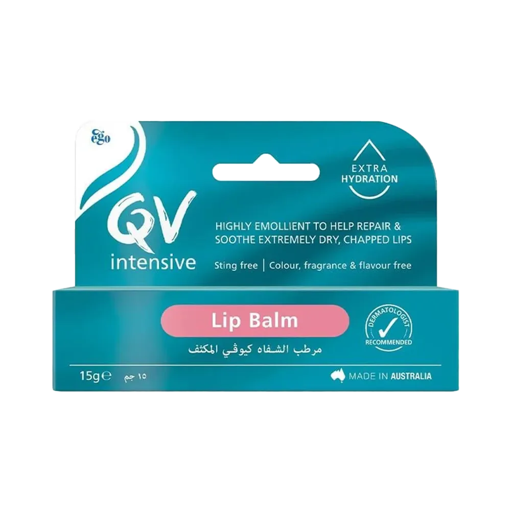 QV Intensive Lip Balm - 15 g thumbnail 2