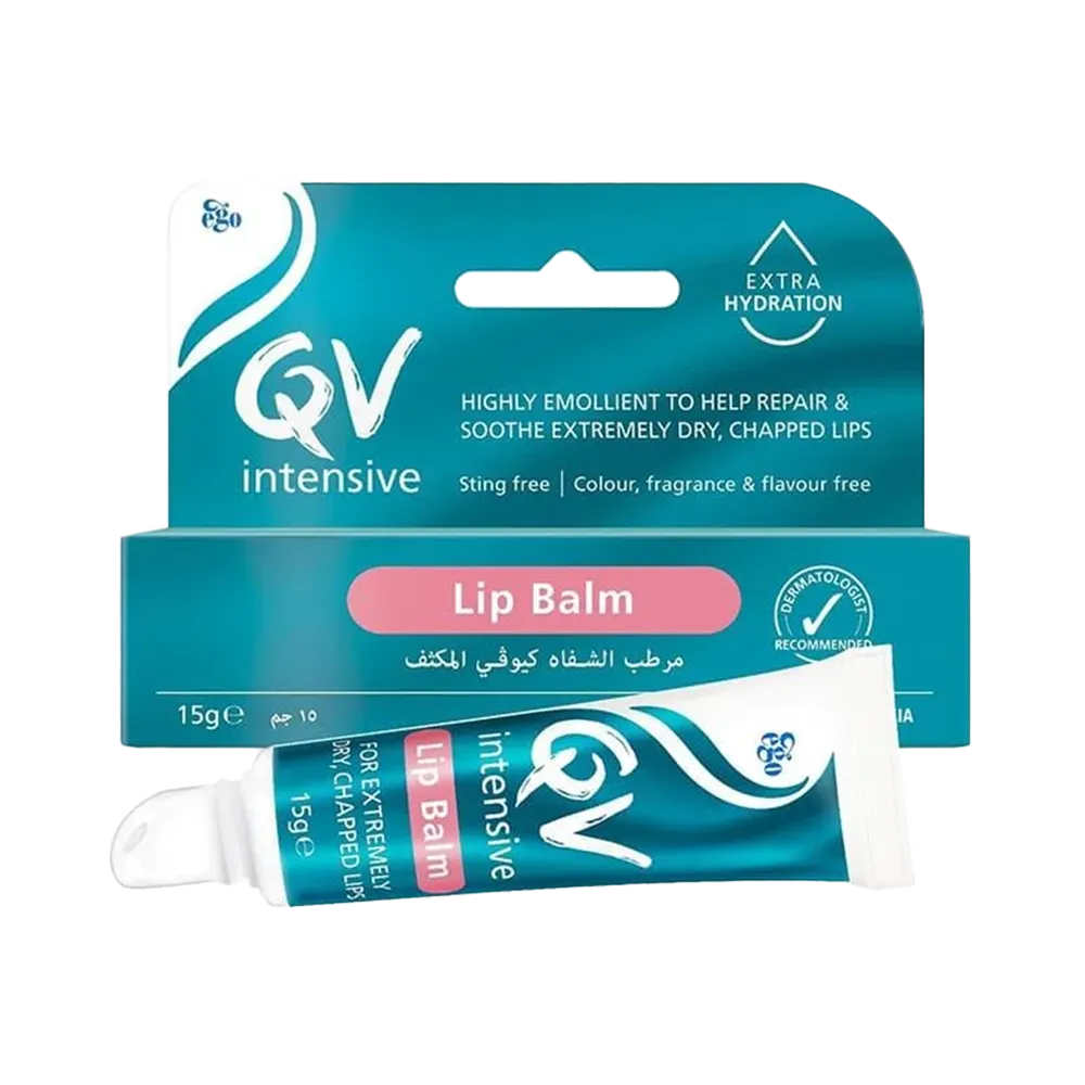 QV Intensive Lip Balm - 15 g thumbnail 3