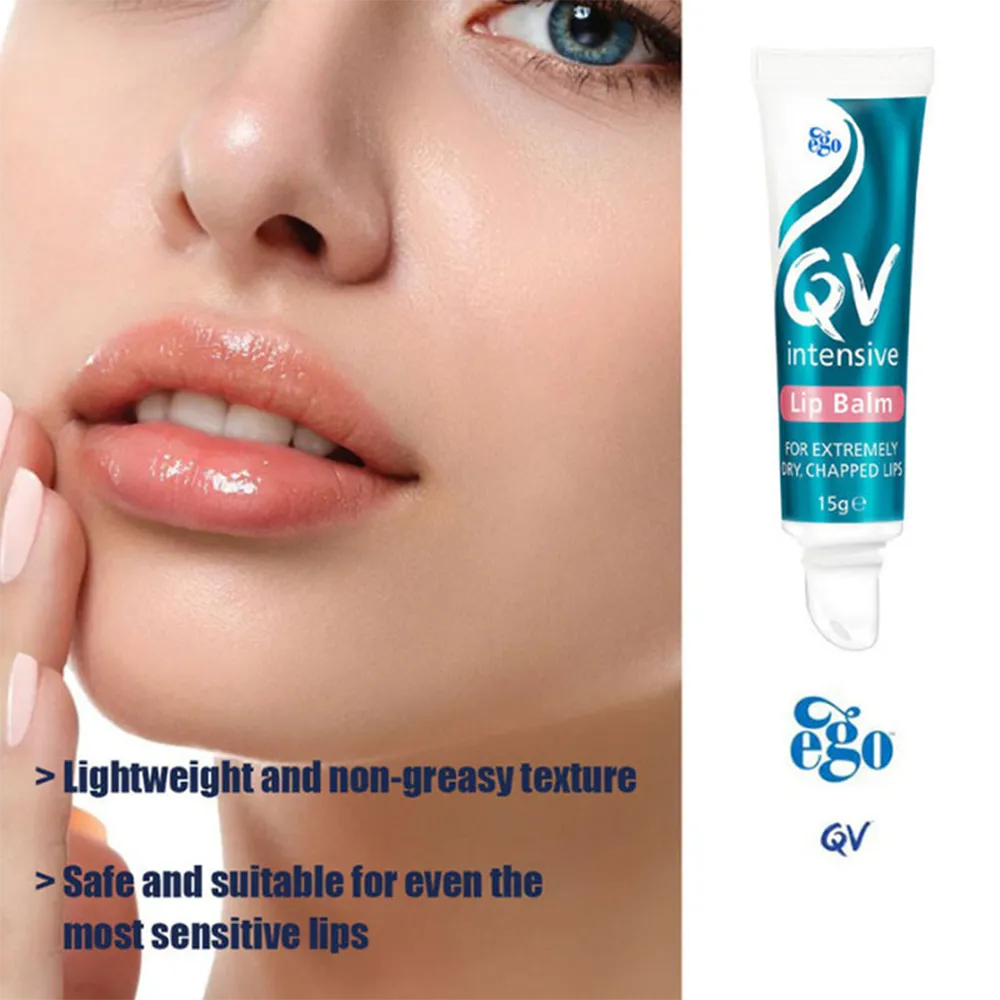 QV Intensive Lip Balm - 15 g thumbnail 4