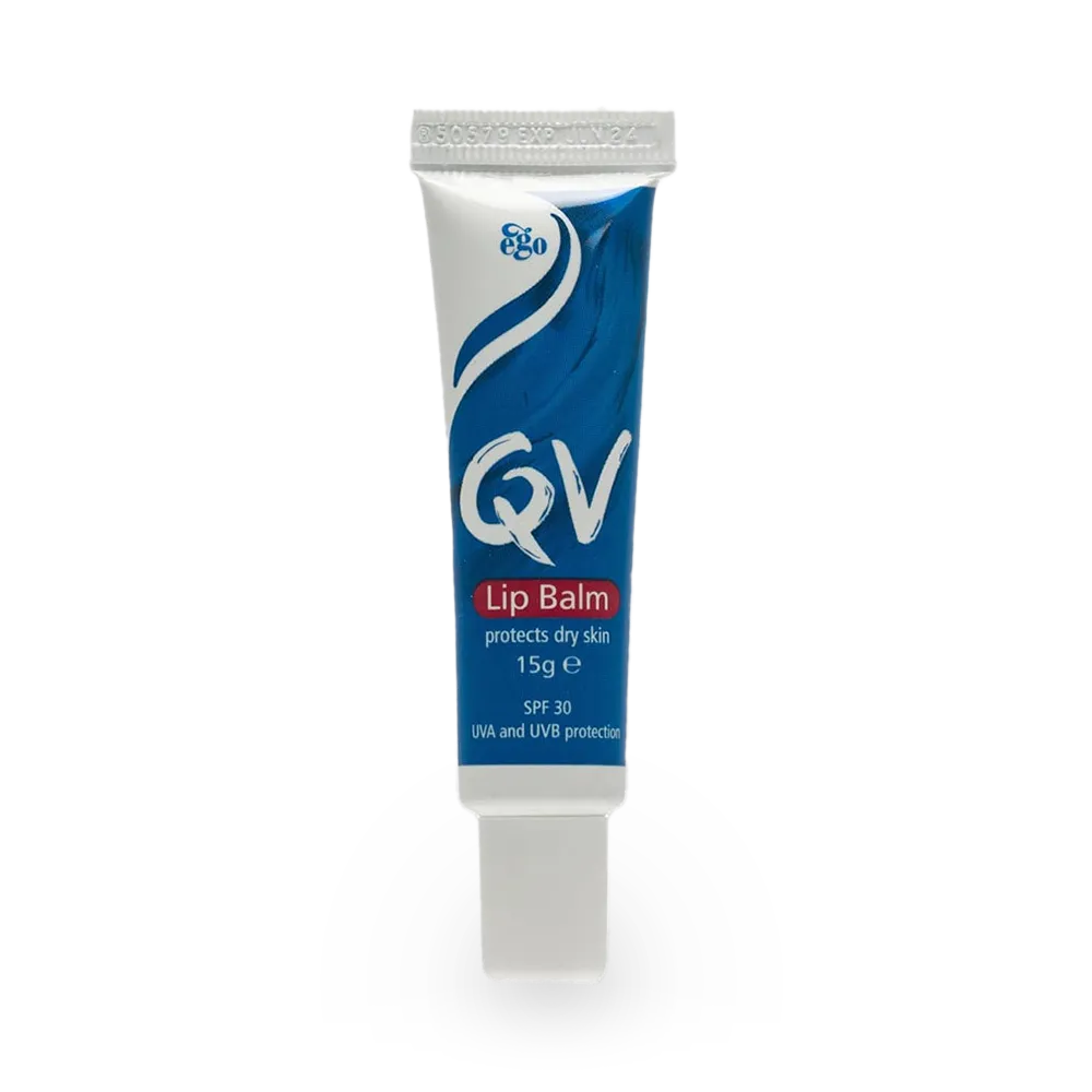 QV Lip Balm SPF 30 - 15 g thumbnail 1