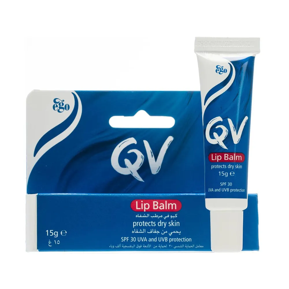 QV Lip Balm SPF 30 - 15 g thumbnail 2