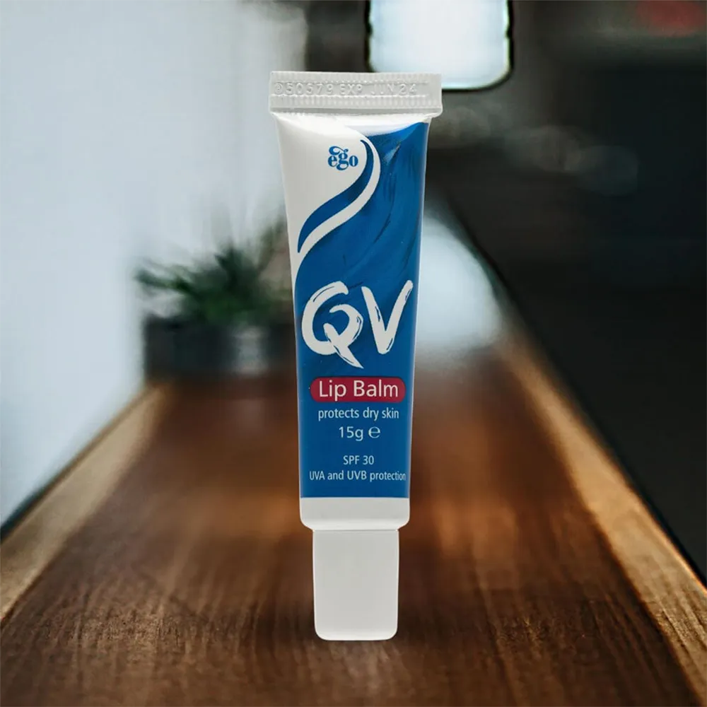QV Lip Balm SPF 30 - 15 g thumbnail 3