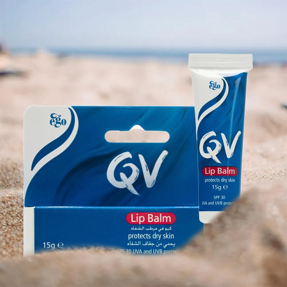 QV Lip Balm SPF 30 - 15 g thumbnail 4