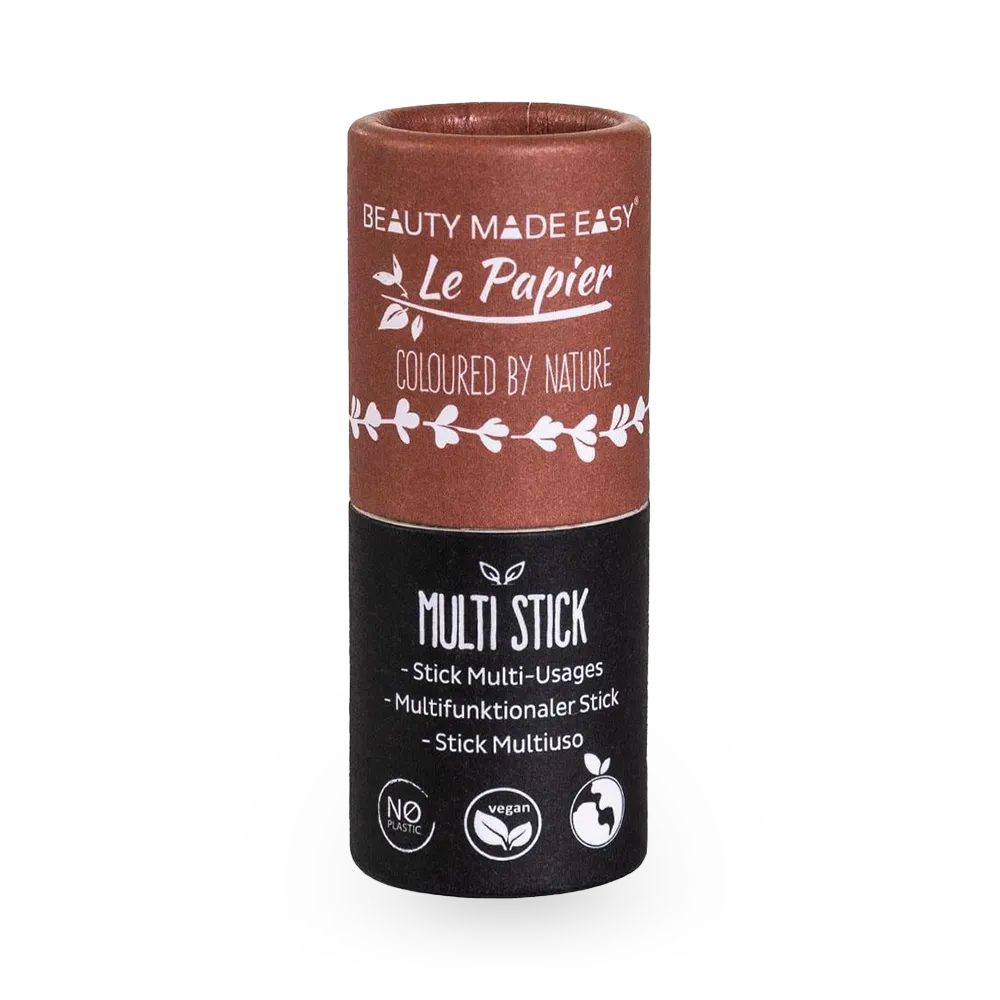 Beauty Made Easy 2-in-1 Multi Stick - 2 (6 g) thumbnail 1
