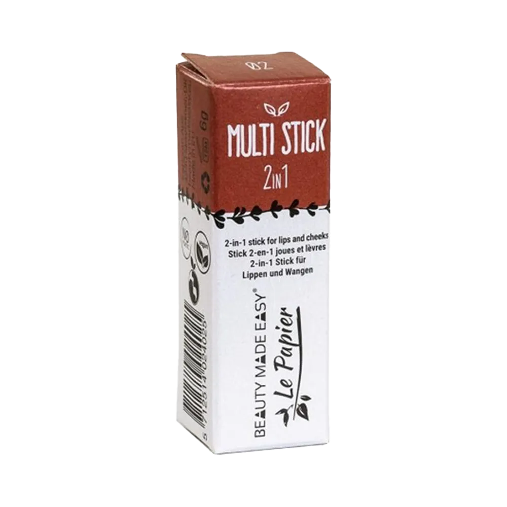 Beauty Made Easy 2-in-1 Multi Stick - 2 (6 g) thumbnail 4