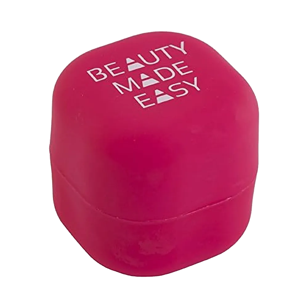 Beauty Made Easy Natural Lip Balm - Raspberry (6.8 g) thumbnail 2