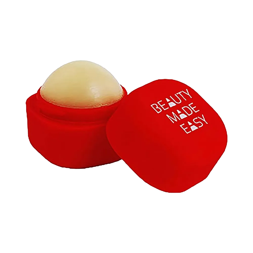 Beauty Made Easy Natural Lip Balm - Strawberry (6.8 g) thumbnail 1