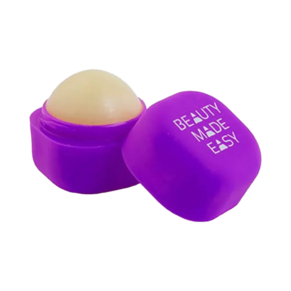 Beauty Made Easy Natural Lip Balm - Blueberry (6.8 g) thumbnail 1