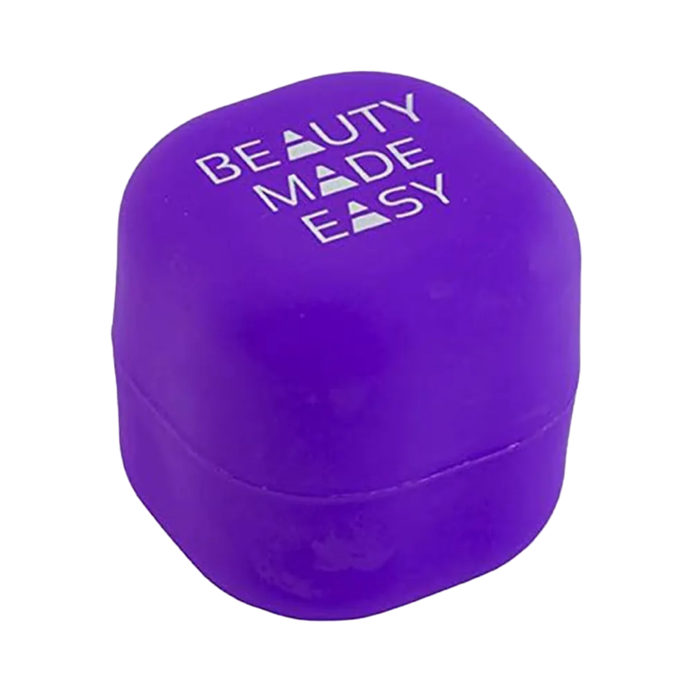 Beauty Made Easy Natural Lip Balm - Blueberry (6.8 g) thumbnail 4