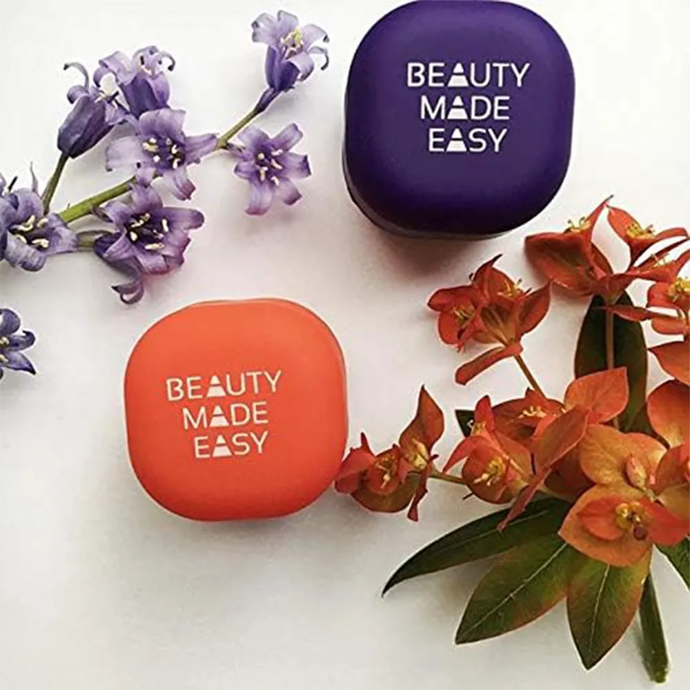 Beauty Made Easy Natural Lip Balm - Blueberry (6.8 g) thumbnail 6