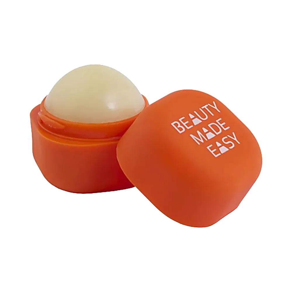 Beauty Made Easy Natural Lip Balm - Sea Buckthorn (6.8 g) thumbnail 1