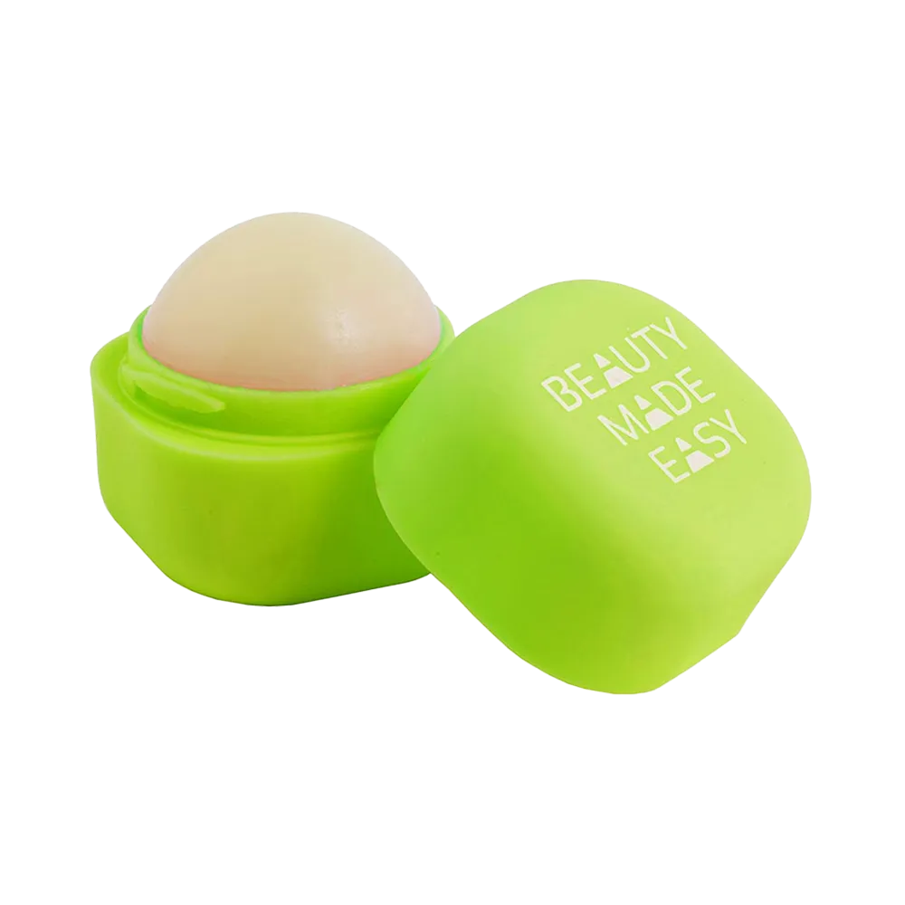 Beauty Made Easy Natural Lip Balm - Lime & Lemon (6.8 g) thumbnail 1