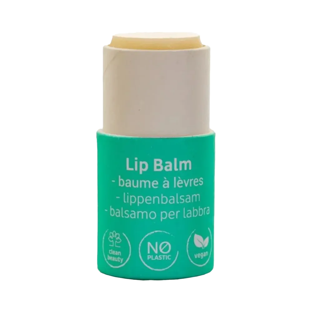 Beauty Made Easy Paper Tube Lip Balm - Watermelon (5.5 g) thumbnail 3