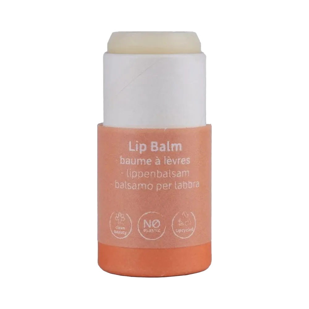 Beauty Made Easy Paper Tube Lip Balm - Sweet (5.5 g) thumbnail 4
