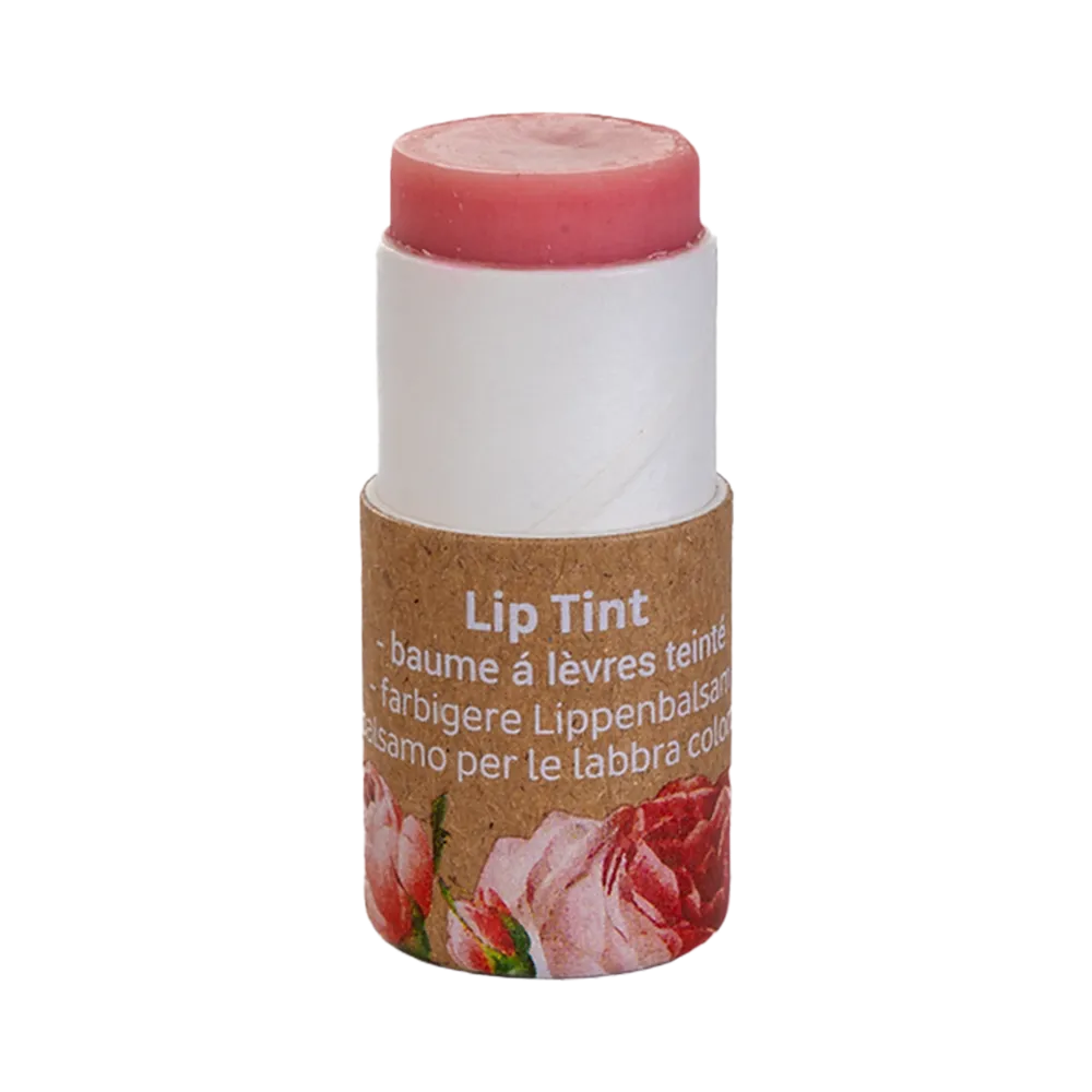 Beauty Made Easy Tinted Lip Balm - Rose (5.5 g) thumbnail 2