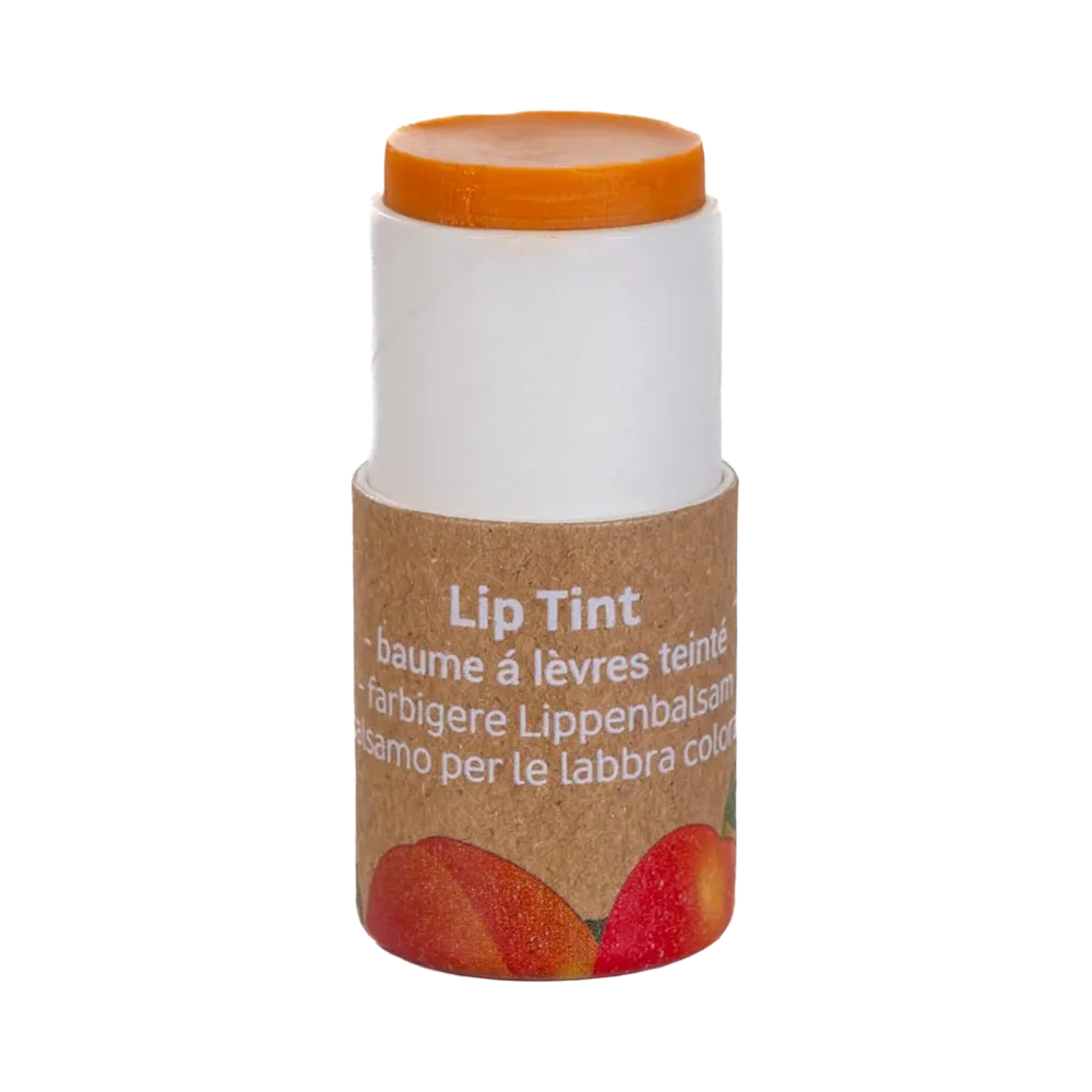 Beauty Made Easy Tinted Lip Balm - Peach (5.5 g) thumbnail 2