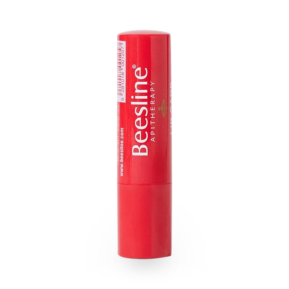 Beesline Lip Care - Cherry (4.5 g) thumbnail 1