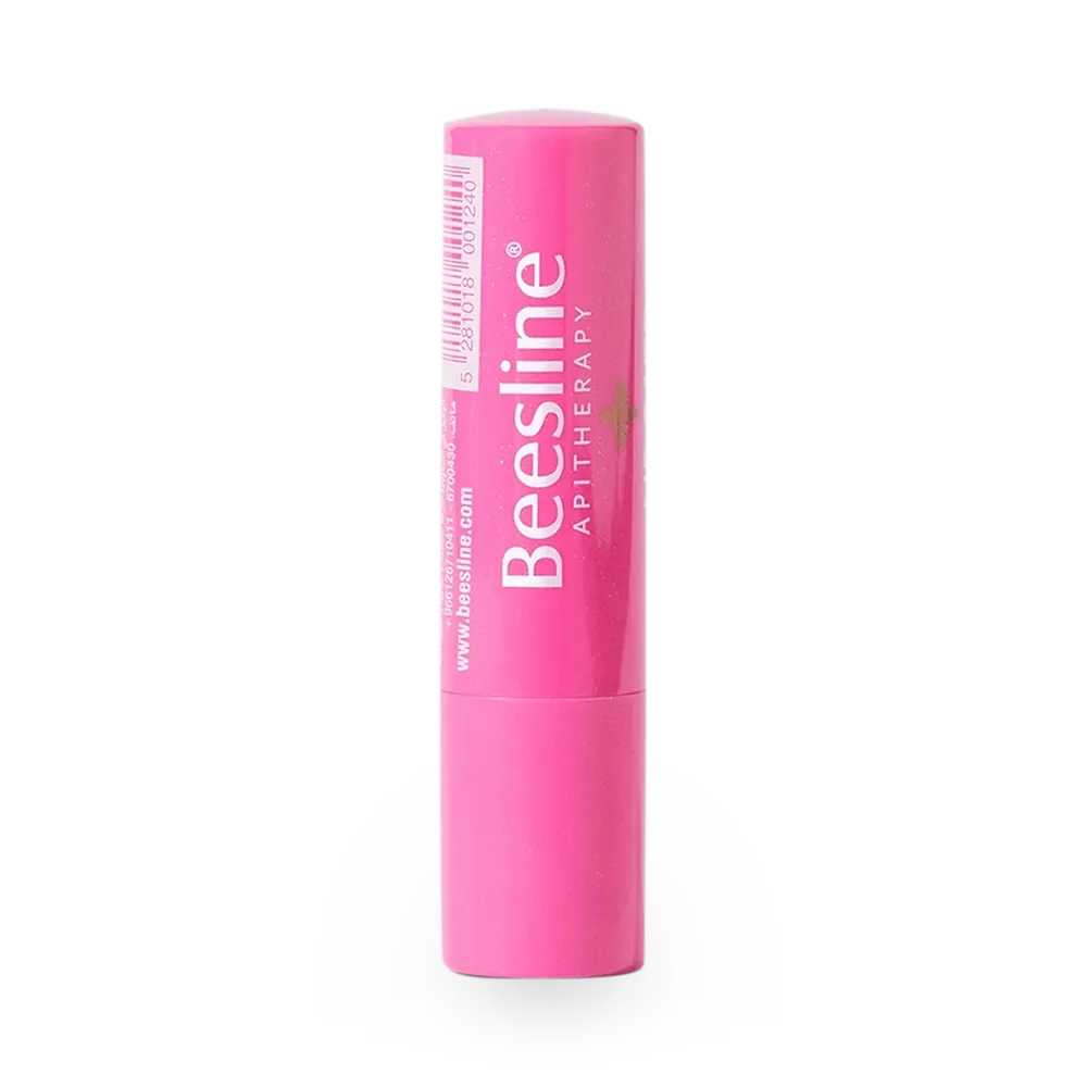Beesline Lip Care - Strawberry (4.5 g) thumbnail 1